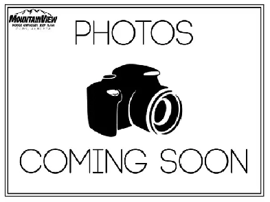 2022 RAM 1500 G/T Image# 1