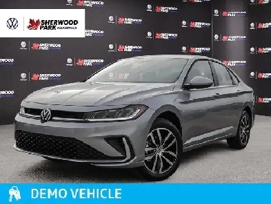 2025 Volkswagen Jetta Comfortline | YEAR END CLEAROUT Image# 1