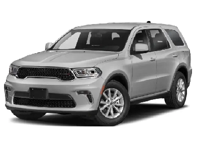 2021 Dodge Durango R/T Image# 1