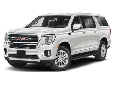 2024 GMC Yukon XL 4WD 4dr AT4 Image# 1