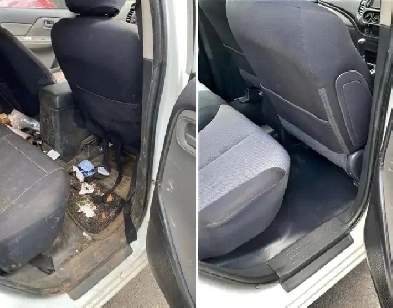 Car detailing Image# 1