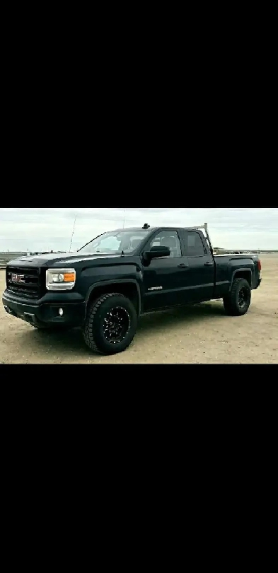 2015 GMC SIERRA 1500 4×4 Image# 1