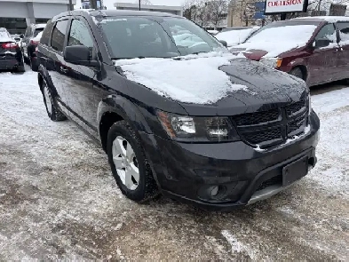 2014 Dodge Journey
