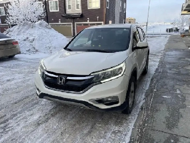 HONDA CR-V 2015 Image# 1