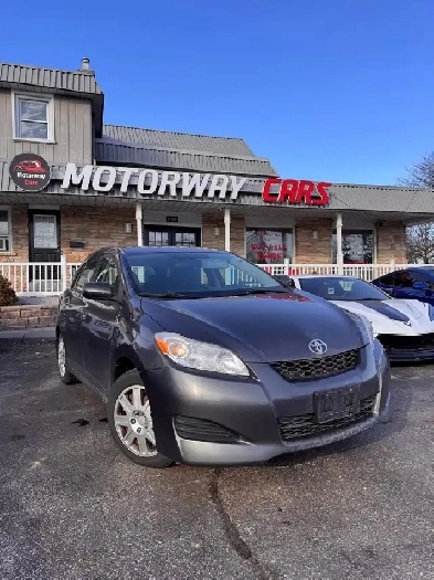 2012 Toyota Matrix Base | EXTRA TIRES | CLEAN TITLE | SAFETY | Image# 1