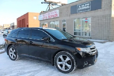 2016 Toyota Venza XLE Image# 1