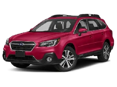2019 Subaru Outback 2.5i Limited Image# 1