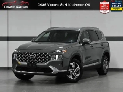 2023 Hyundai Santa Fe Preferred Navigation Lane Assist Remote St Image# 1