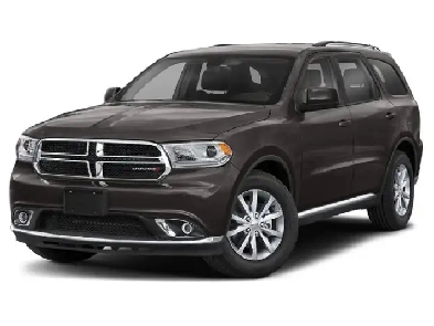 2020 Dodge Durango GT AWD V6 7 Passenger Loaded Image# 1