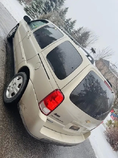 2008 Chevrolet Uplander ( LOW KM ) Image# 1