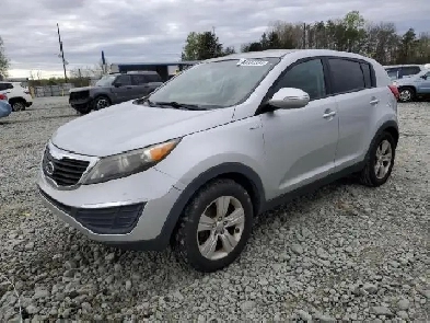 Wanted: Hyundai/Kia With engine problem's Image# 1