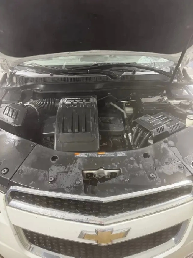 Reliable Family SUV – 2011 Chevrolet Equinox | 2.4L | Like-New M Image# 1