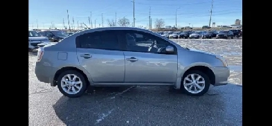 2011 Nissan Sentra, Quick Sale, Very Clean Image# 1