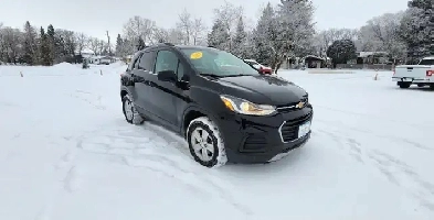 2018 Chevrolet Teax LT Premium AWD /SUNROOF/84 KM - ONLY/LOCAL! Image# 1