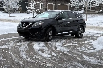 Nissan Murano Image# 1