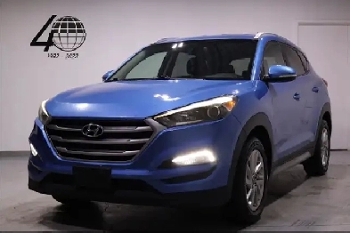 2017 Hyundai Tucson FWD 2.0L PREMIUM | ONE OWNER | SERVICE HISTO Image# 1