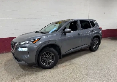 2023 Nissan Rogue AWD S - BLUETOOTH - BACKUP CAMERA - HEATED SEA Image# 1