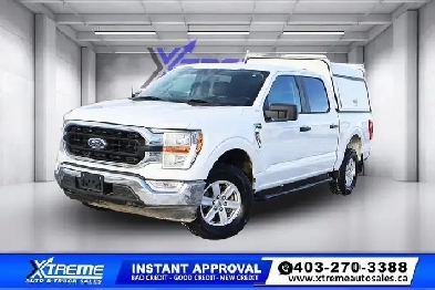 2021 Ford F-150 XLT - NO FEES! Image# 1