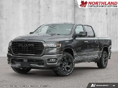 2026 Ram 1500 Sport Image# 1