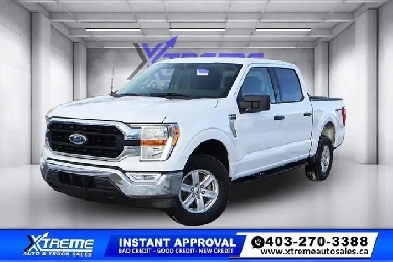 2021 Ford F-150 XLT - NO FEES! Image# 1