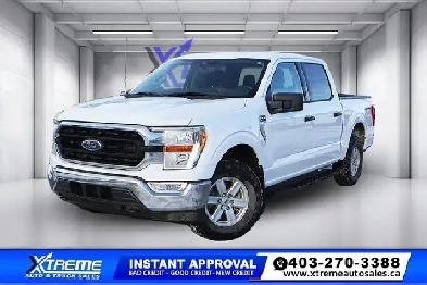 2022 Ford F-150 XLT - NO FEES! Image# 1