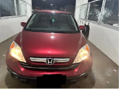 2007 Honda CRV for sale Image# 1