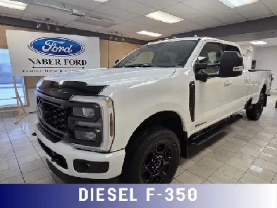 2024 Ford F-350 XLT Image# 1