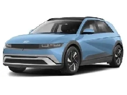 2026 Hyundai IONIQ 5 Image# 1