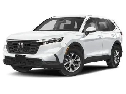 2024 Honda CR-V Image# 1