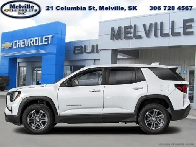 2026 GMC Terrain Elevation AWD Image# 1