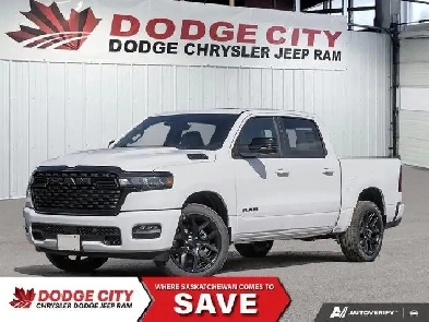 2026 Ram 1500 Sport Image# 1