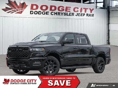 2026 Ram 1500 Sport Image# 1