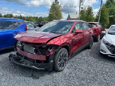 2025 Chevrolet Blazer EV AWD LT  EV