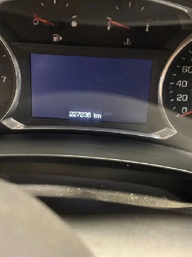 2017 Chevrolet Malibu Image# 1