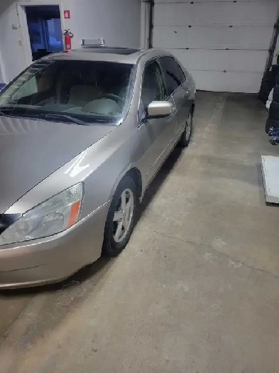 HONDA ACCORD  2004 EXCELLENT CONDITION Image# 1