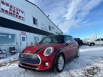 2015 MINI Cooper Hardtop MANUAL- WARRANTY INC, HEADS UP DISPLAY, Image# 1