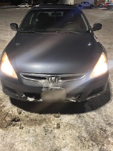 Car for sale (as is) Image# 1