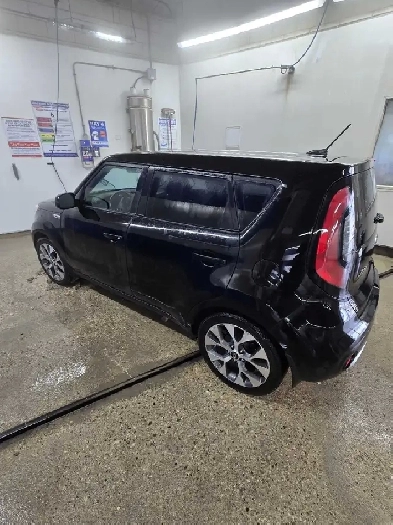2018 Kia Soul EX Image# 1