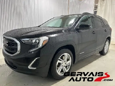 2019 GMC Terrain SLE 2.0 AWD Toit Panoramique Mags Véhicule bie Image# 1