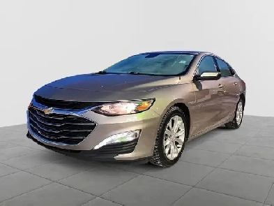 2023 Chevrolet Malibu 1LT 1LT | Apple Carplay | Driver Assist... Image# 1