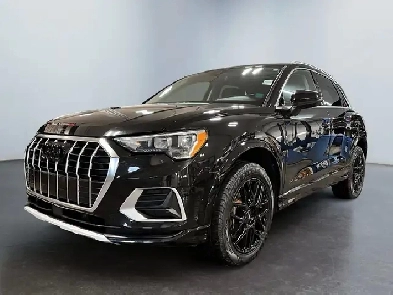 2022 Audi Q3 40 Progressiv 40 Progressiv | Digital Cockpit |... Image# 1