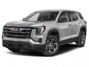 2026 GMC Terrain AWD Elevation Image# 1