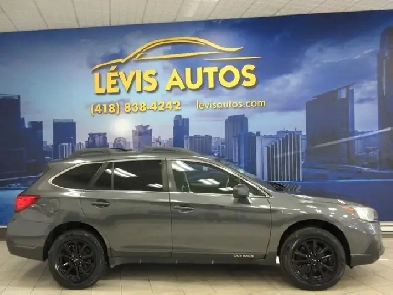 SUBARU OUTBACK 2018 2.5i AWD SIEGES CHAUFFANT CAMERA DE RECUL 14 Image# 1