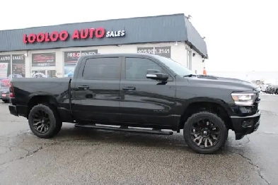 2019 RAM 1500 Image# 1