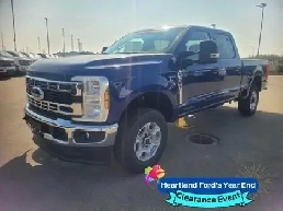 2026 Ford F-350 XLT 4WD Crew Cab 6.75' Box Image# 1