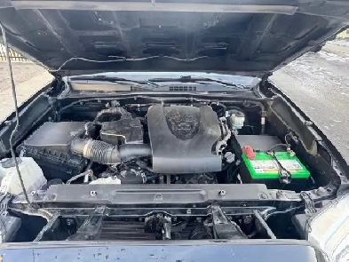 2021 TOYOTA TACOMA 4 DOORS FOR $29000 Image# 1