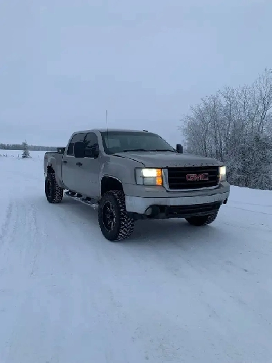 2008 gmc 1500 Image# 1