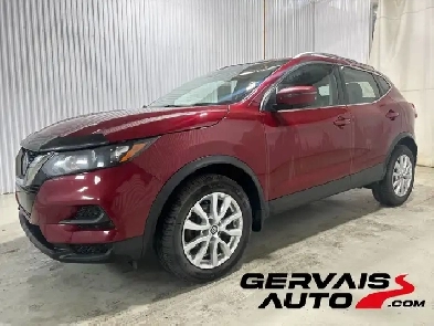 2021 Nissan Qashqai SV AWD Mags Toit Caméra Image# 1