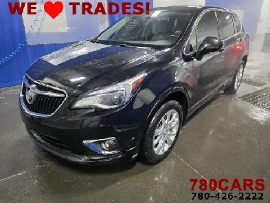 2020 Buick Envision Preferred AllWheel Drive Automatic