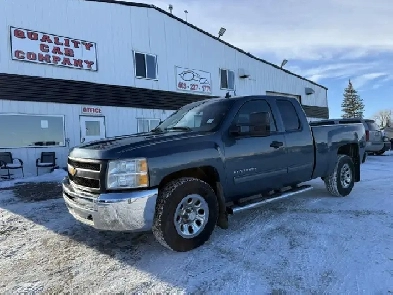 2012 Chevrolet Silverado 1500 LS Cheyenne Edition Image# 1